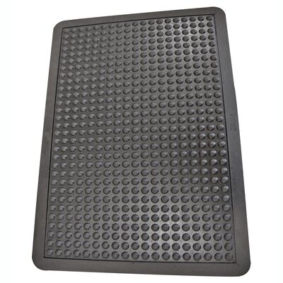 600 x 900 mm ESD Kabarcıklı Yorgunluk Önleyici Mat | Kaymaz Atölye Zemin Matı