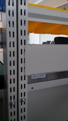 Elektronik Laboratuvarı 1000kg Antistatik ESD Çalışma Masası tezgahları