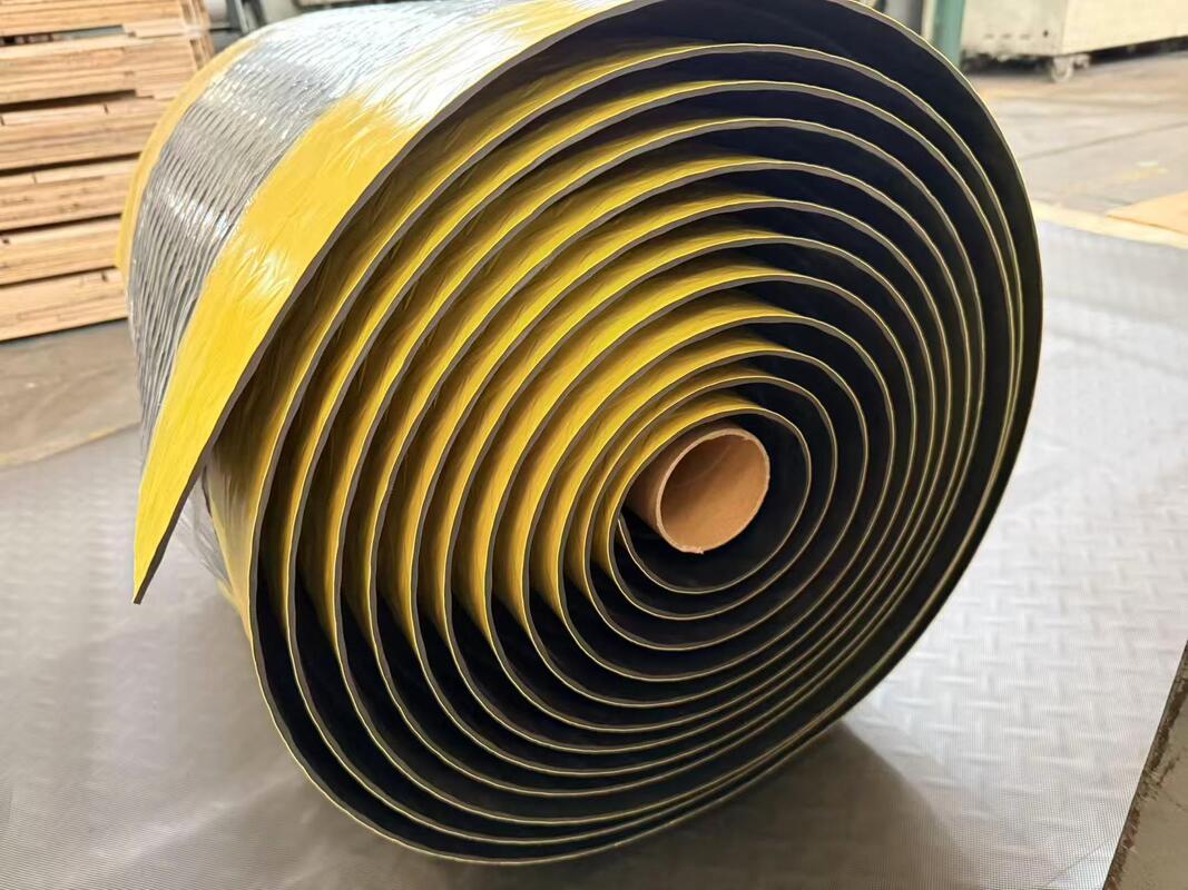 Custom Size Two-Layer PVC Foam Anti-Fatigue Mat 12mm 15mm 18mm Industrial Floor Mat